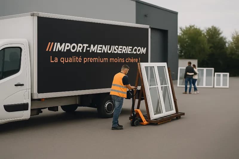Entretien et nettoyage de fenêtres