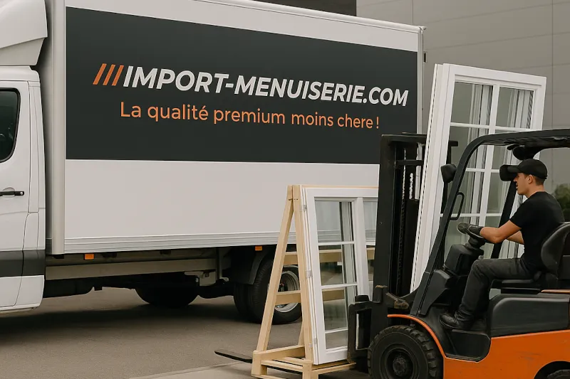Mesure d'une fenêtre avant remplacement