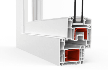 Aluplast Fenêtre IDEAL® 4000