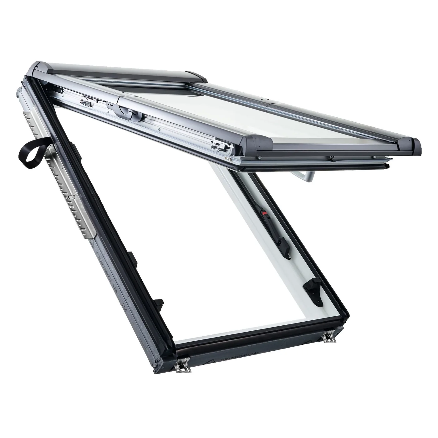 Roto Roto Designo R8 Premium triple