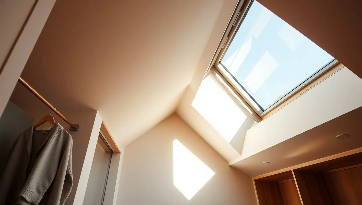 Dakea vs Velux : quel choix pour ta fenêtre de toit ?